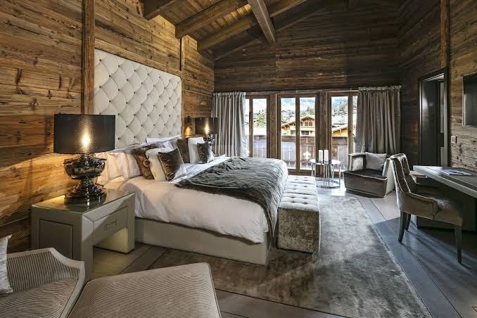 Ultima Hotel Gstaad photo 3