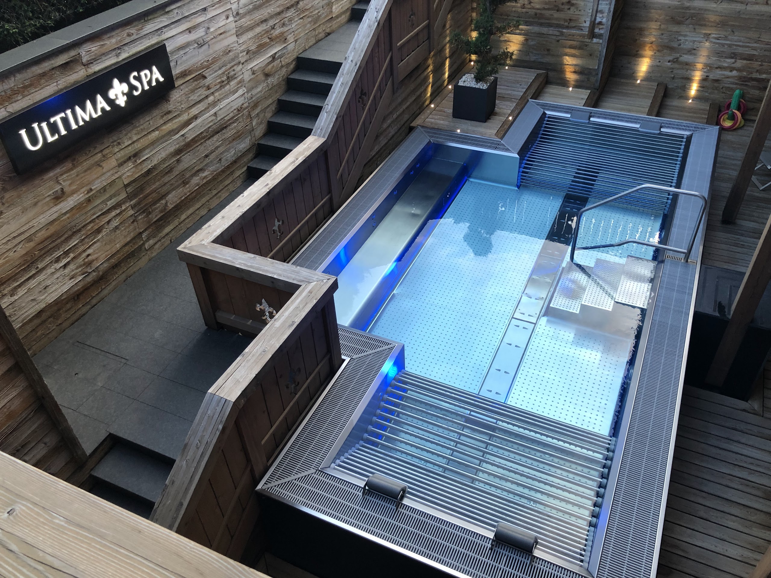 Ultima Hotel Gstaad photo 4