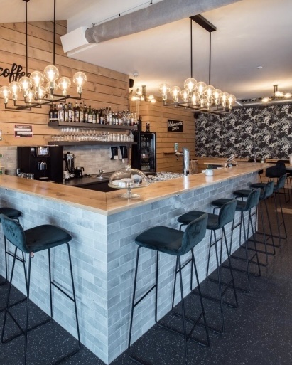 Valley Station Rougemont - Café & Bar photo 3