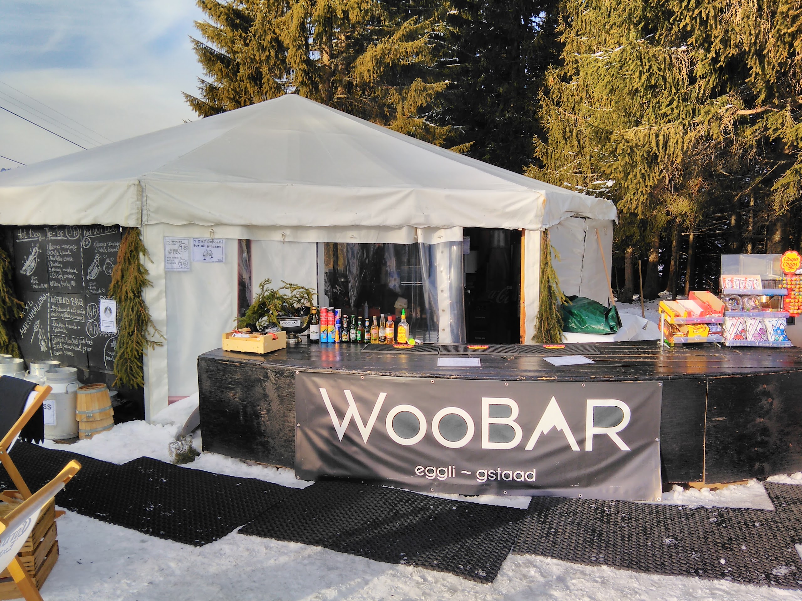 WooBAR
