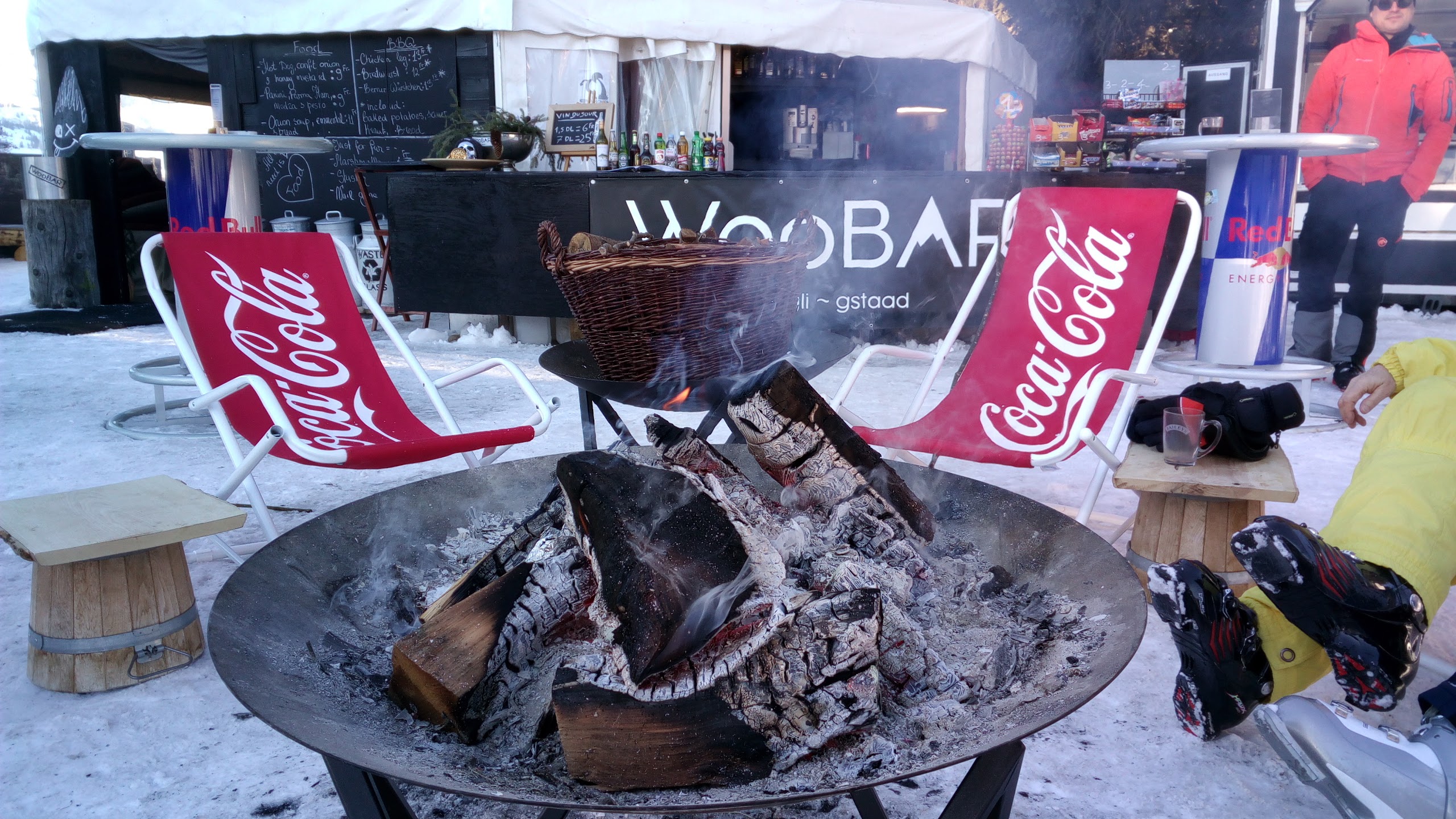WooBAR