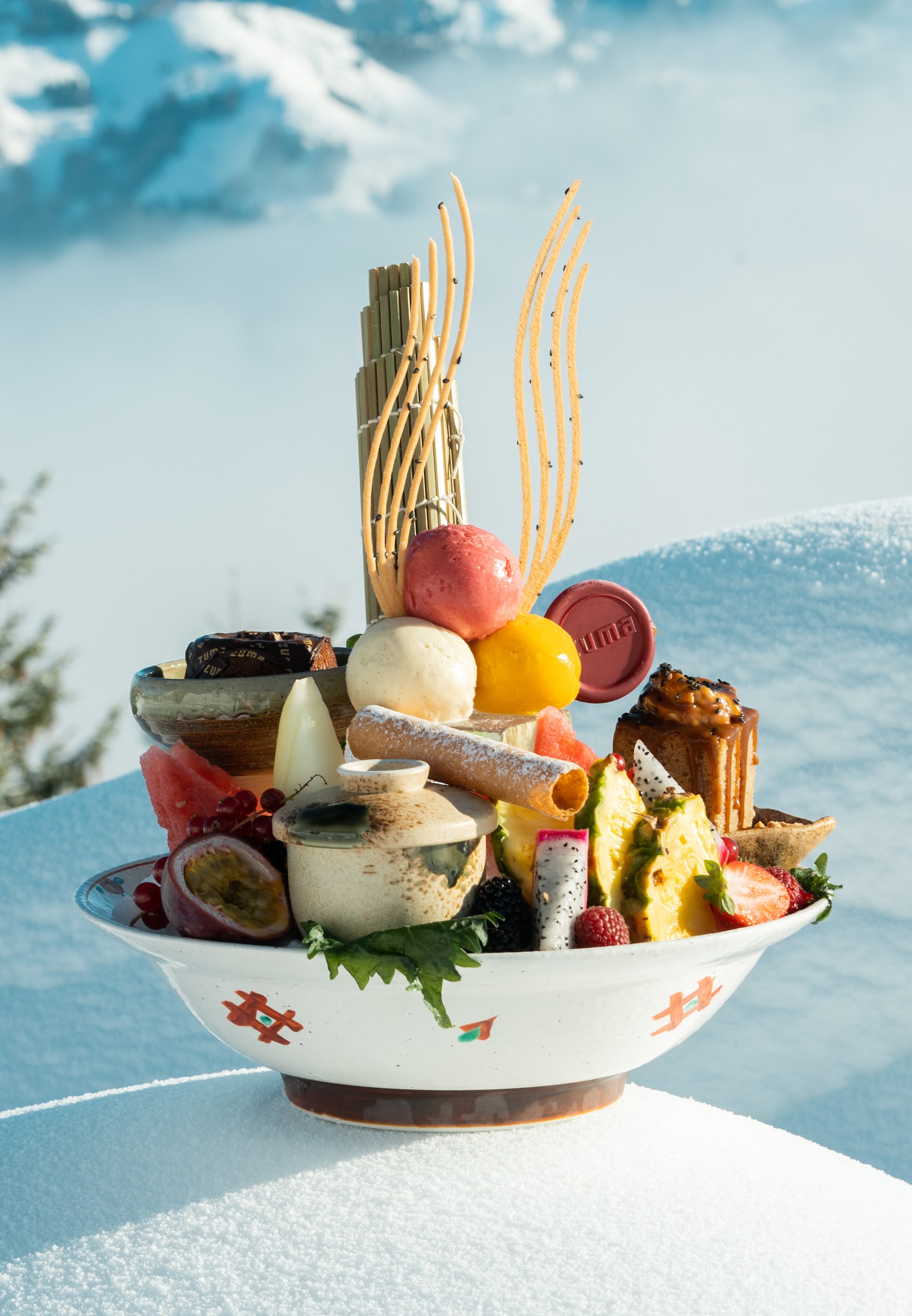 Zuma Gstaad (pop up) photo 2