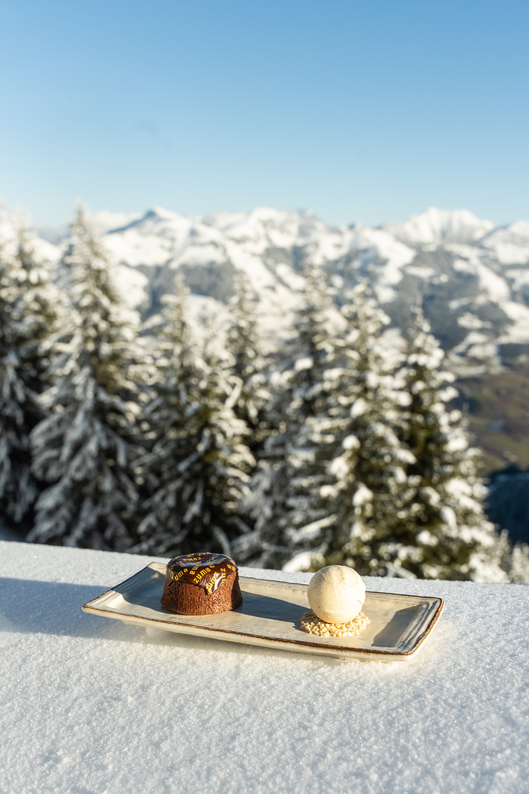 Zuma Gstaad (pop up) photo 3