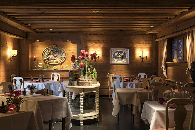 Restaurant Gildo's