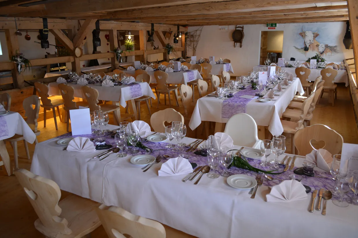 Berghotel Hornberg