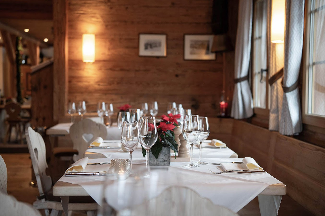 Restaurant Kernen