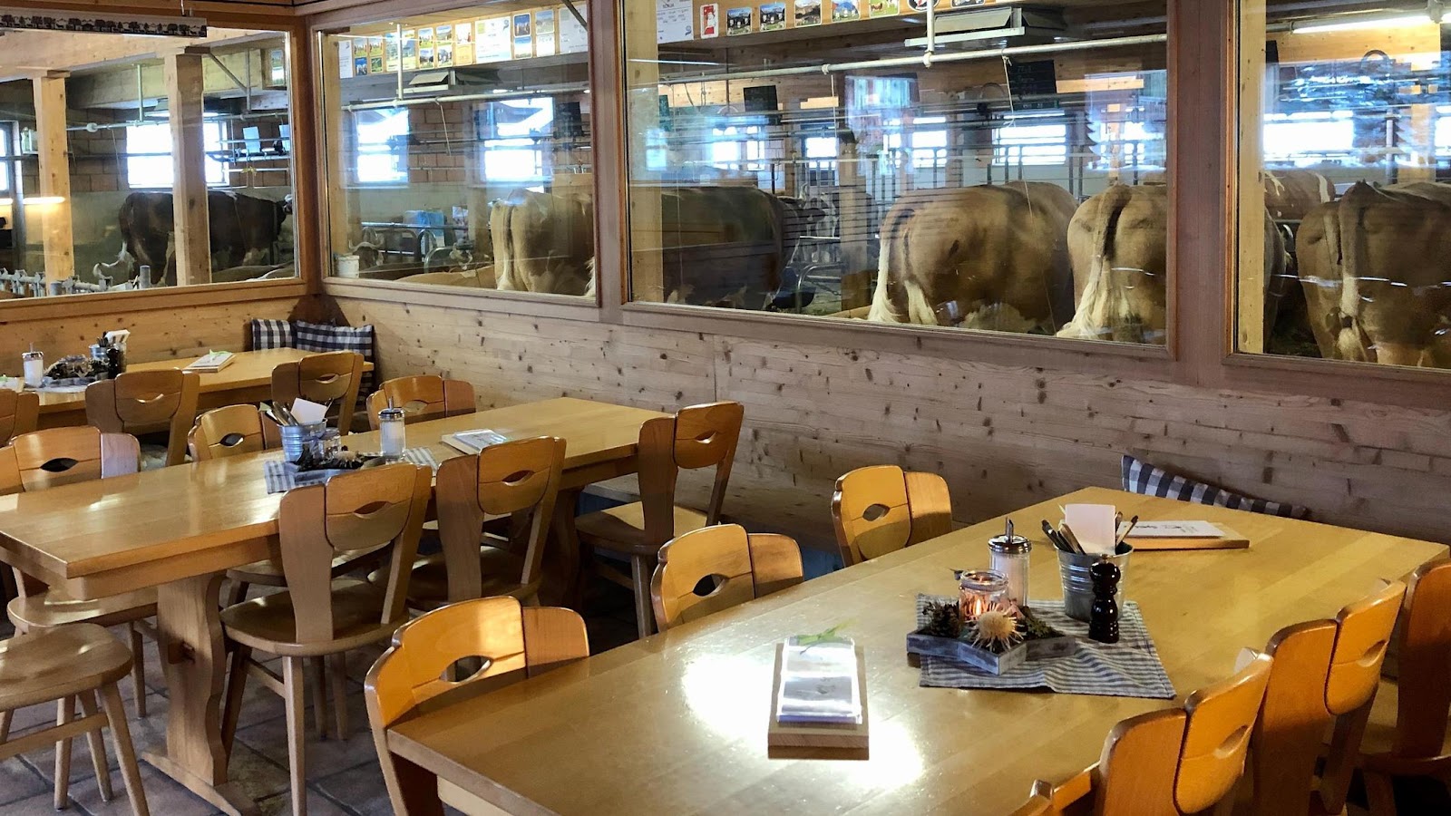 Michel's Stallbeizli