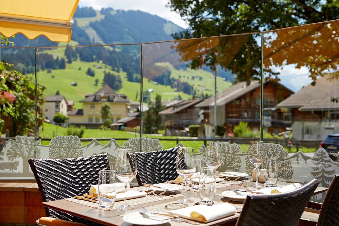 Restaurant Muli