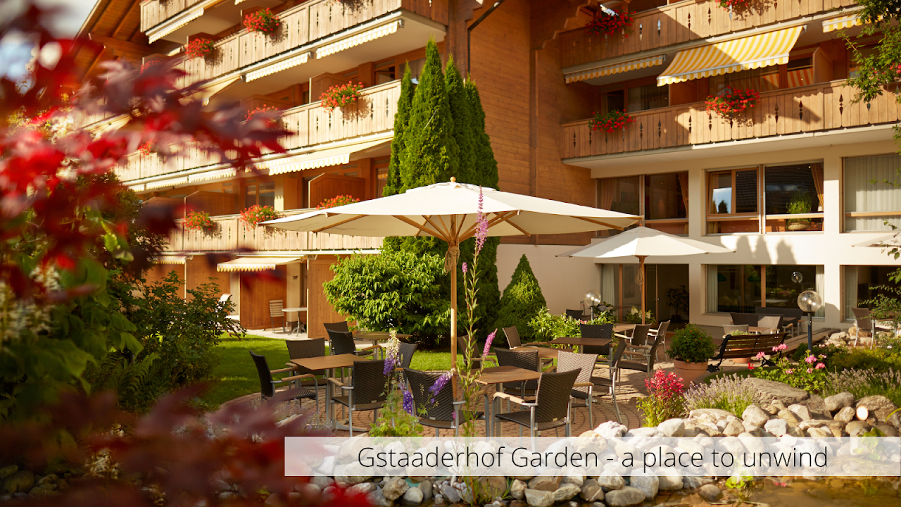 Gstaaderhof