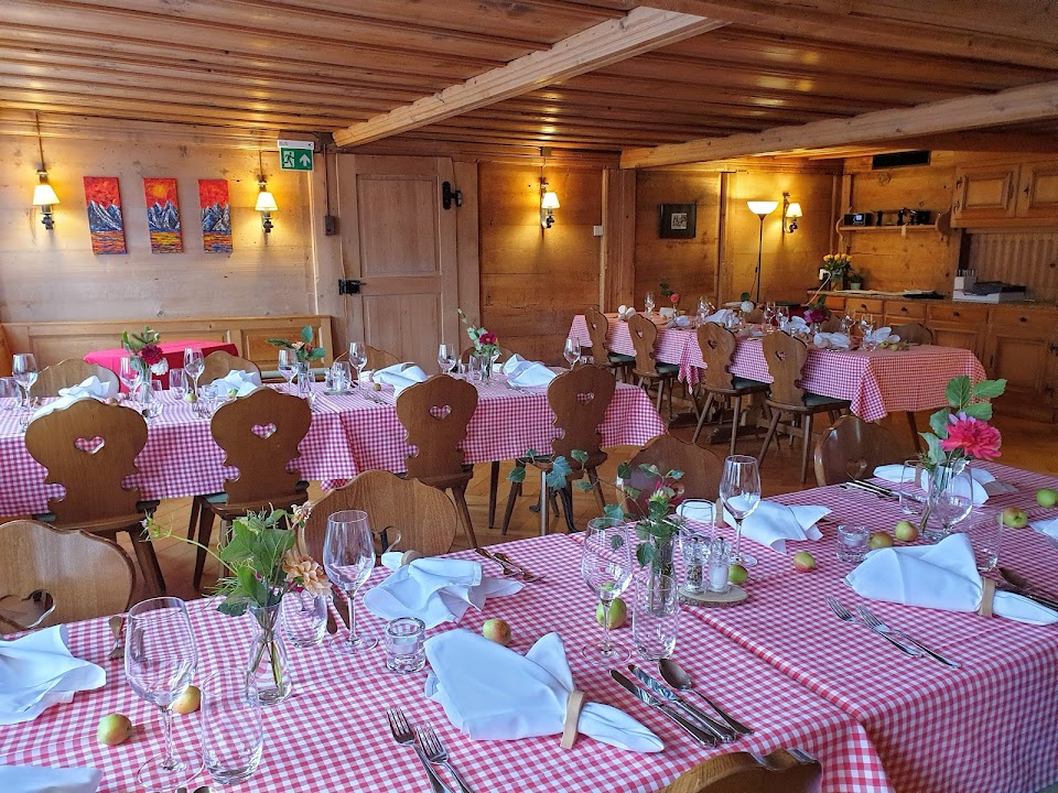Hotel Restaurant Bären