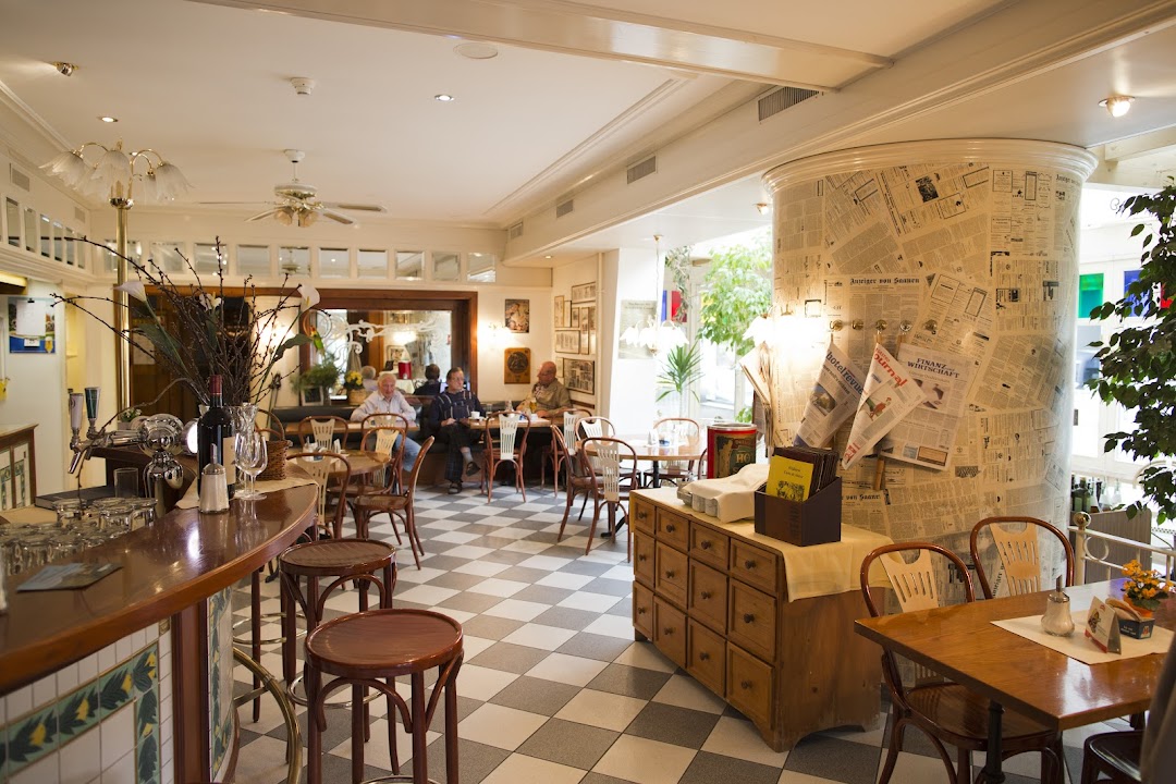 Restaurant Victoria