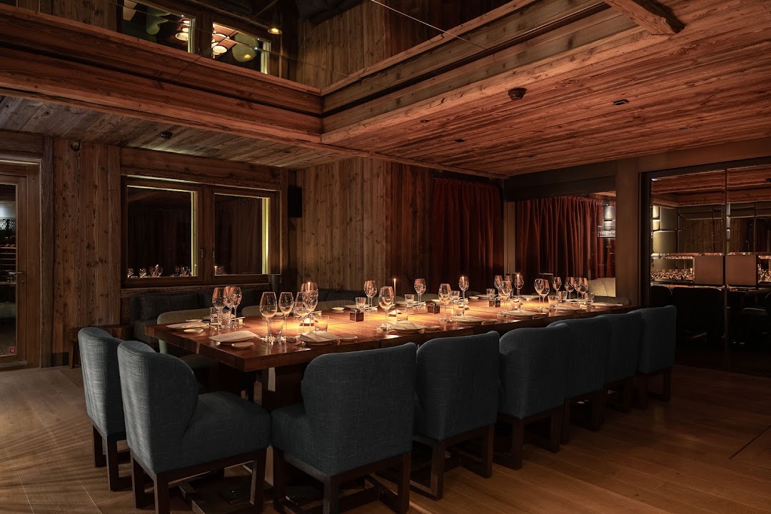 Zuma Gstaad (pop up)