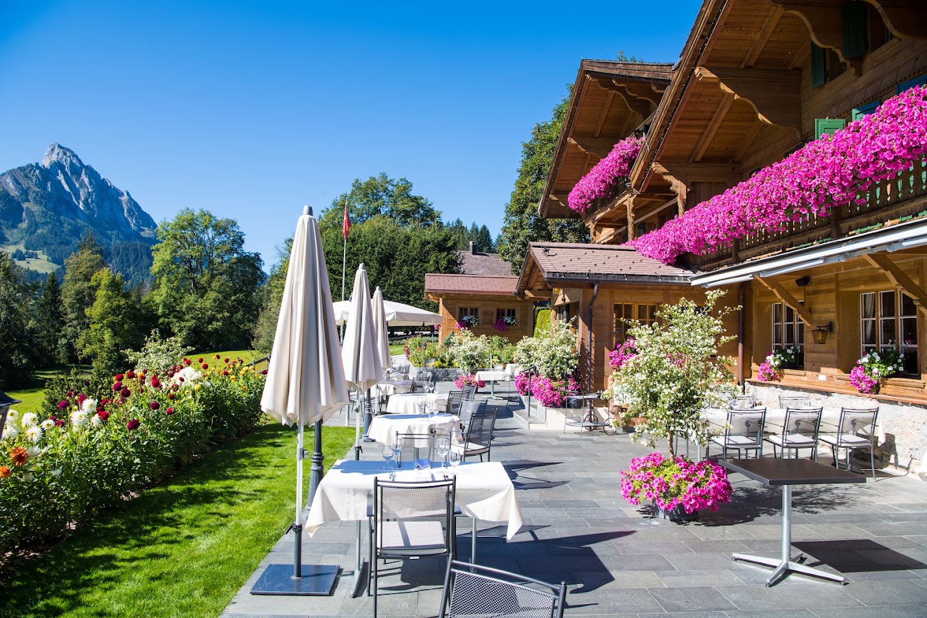 Restaurant Sonnenhof
